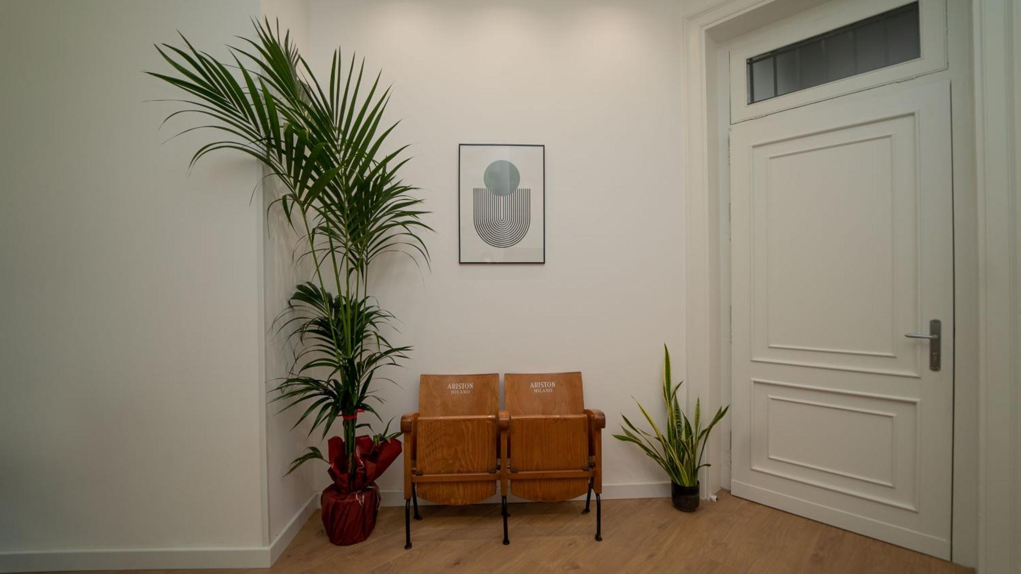 Manere Guest house *